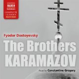 Image of The Brothers Karamazov 