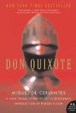Image of Don Quixote