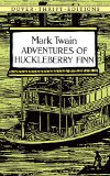 Image of The Adventures of Huckleberry Finn