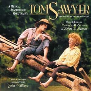 Tom Sawyer – Mark Twain Kitap Özeti kitabının kapağı