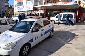 Abdullah Çavuş Kimdir, Kısaca Hayatı kitabının kapağı