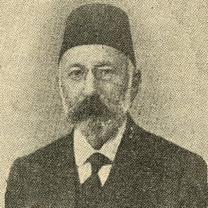 Abdurrahman Şeref Kimdir, Hayatı ve Eserleri kitabının kapağı