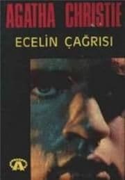 Agatha Christie - Ecel'in Çağrısı kitabının kapağı