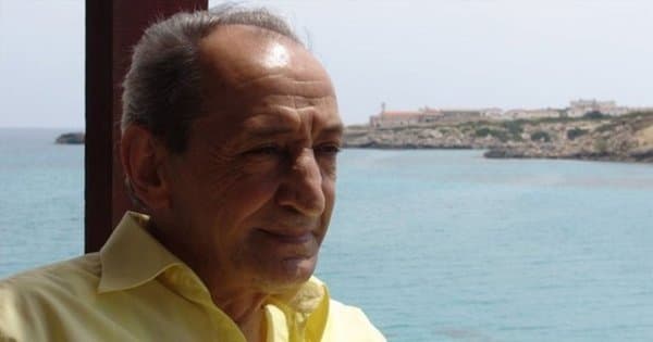 Antonio Abaco Kimdir, Hayatı ve Eserleri kitabının kapağı
