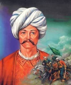 Cem Sultan Kimdir? Biyografisi, Hayatı, Eserleri ve Kişiliği kitabının kapağı