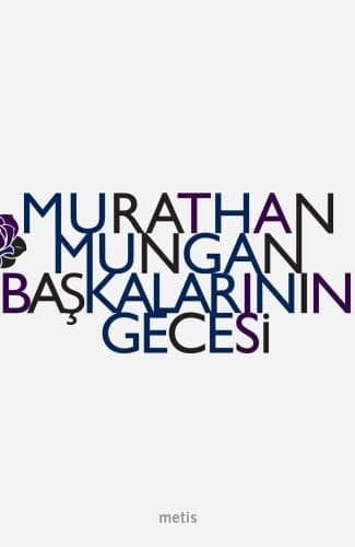Başkalarının Gecesi kitabının kapağı