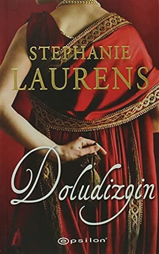 Doludizgin kitabının kapağı