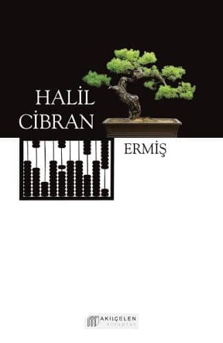 Ermiş kitabının kapağı