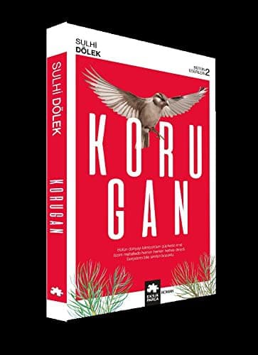 Korugan kitabının kapağı