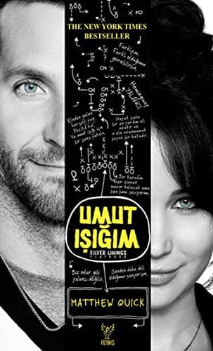 Umut Işığım kitabının kapağı