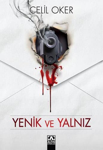 Yenik ve Yalnız kitabının kapağı