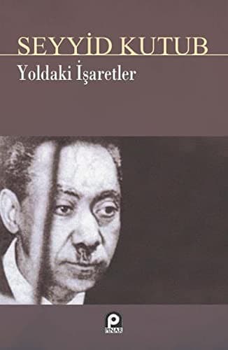 Yoldaki İşaretler kitabının kapağı