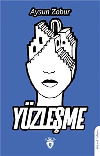 Yüzleşme kitabının kapağı