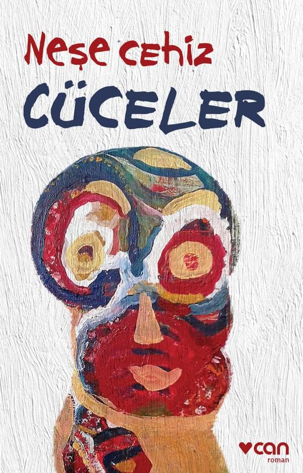 Cüceler kitabının kapağı