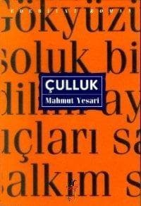 Çulluk Kitabı Özeti kitabının kapağı