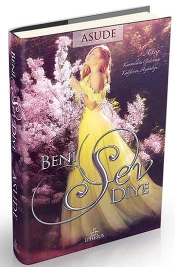 En Çok Beni Sev Kitap Özeti kitabının kapağı