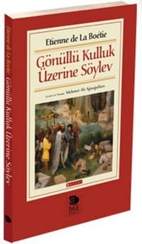 Gönüllü Kitabı Özeti kitabının kapağı