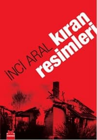 Kıran Resimleri Kitabı Özeti kitabının kapağı