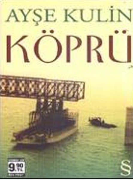 Köprü (Özet) kitabının kapağı