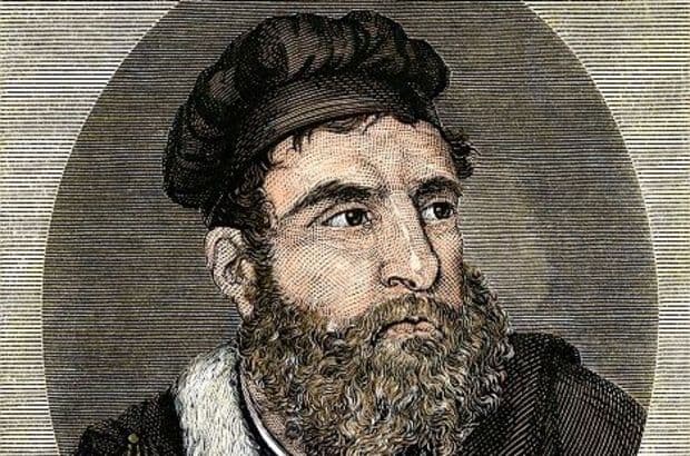 Marco Polo Kimdir kitabının kapağı