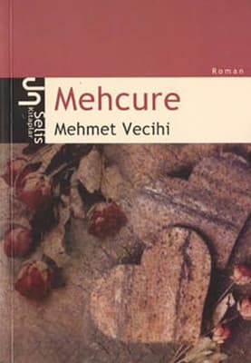 Mehcure Kitap Özeti kitabının kapağı