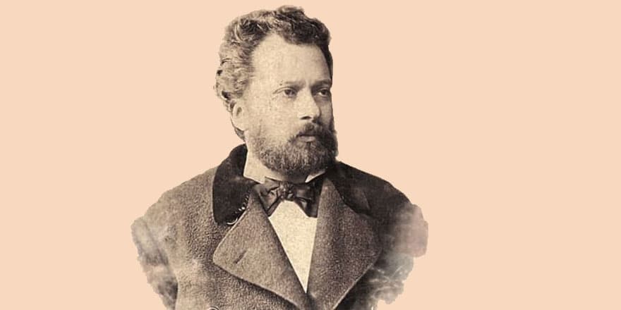 Namık Kemal Kimdir, Eserleri Nelerdir kitabının kapağı