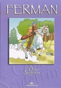 Falaka Kitap Özeti (Ahmet Rasim) kitabının kapağı
