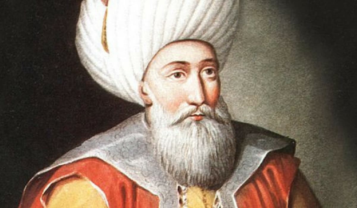 Orhan Bey Hayatı Hakkında Kısa Bilgi kitabının kapağı