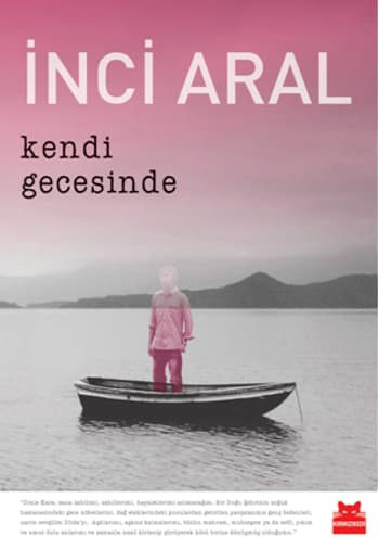 Sevgili İnci Aral Kitap Özeti kitabının kapağı