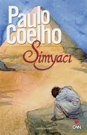 Simyacı Kitap Özeti (Paulo Coelho) kitabının kapağı