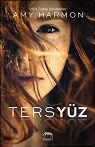 Tersyüz - Amy Harmon kitabının kapağı