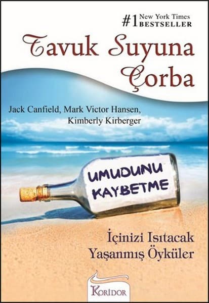 Umudunu Kaybetme Kitap Özeti kitabının kapağı