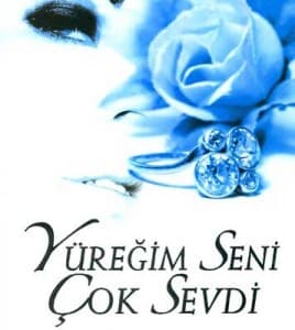 Yüreğim Seni Çok Sevdi Kitap Özeti (Canan Tan) kitabının kapağı