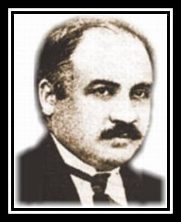 Ziya Gökalp Hayatı kitabının kapağı