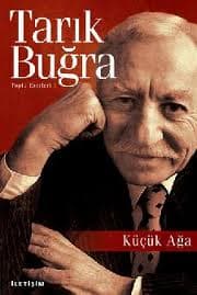 Küçük Ağa Kitap Özeti kitabının kapağı