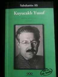Kuyucaklı Yusuf Özeti kitabının kapağı