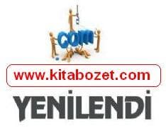 Sitemiz Hizmete Açıldı kitabının kapağı
