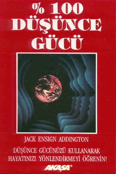 Başarının Gücü Kitap Özeti kitabının kapağı