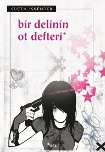 Bir Delinin Ot Defteri Kitap Özeti kitabının kapağı