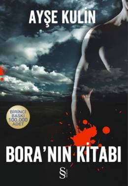 Bora’nın Kitabı Kitap Özeti kitabının kapağı