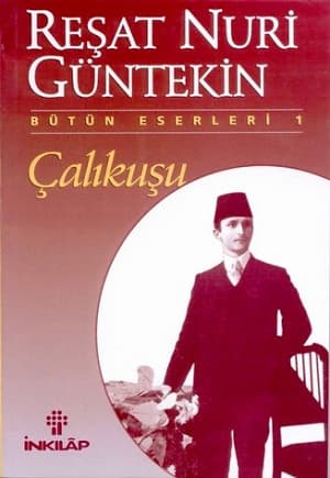 ÇALIKUŞU KİTAP ÖZETİ 2 kitabının kapağı