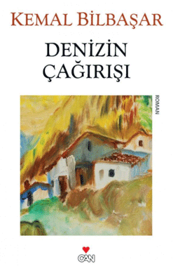 Denizin Çağırışı Kitabı Özeti kitabının kapağı