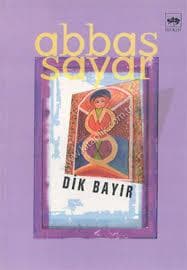 Dik Bayır Kitabı Özeti kitabının kapağı