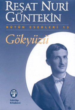 Gökyüzü Kitabı Özeti kitabının kapağı