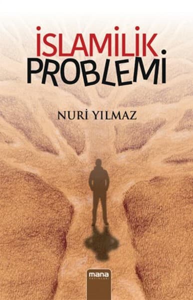 İslamilik Problemi kitabının kapağı
