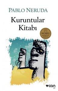 Kuruntular Kitabı kitabının kapağı