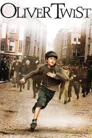 Oliver Twist Kitap Özeti (Charles Dickens) kitabının kapağı