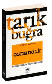 Osmancık Kitap Özeti (Tarık Buğraa) kitabının kapağı