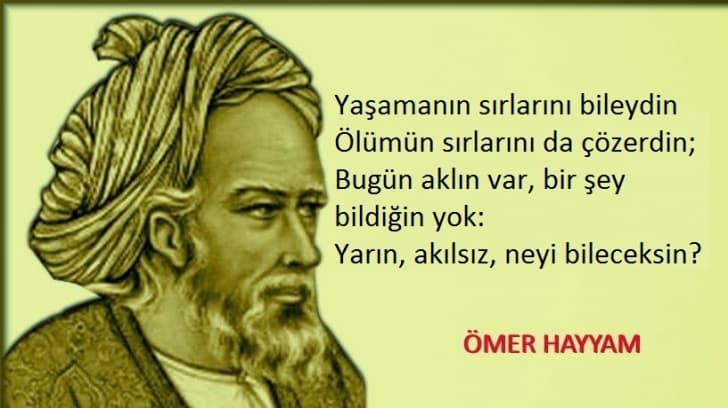 Rubai Nedir, Hakkında Özet Bilgi kitabının kapağı
