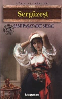 Sergüzeşt (Özet) kitabının kapağı